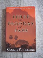 Three Pagodas Pass