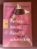 Farben hören, Töne schmecken