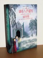 Jordan Stratford: Adas und Marys unglaub Jordan Stratford: Adas und Marys unglaub