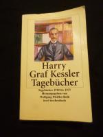 Tagebücher 1918–1937