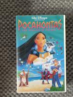 Walt Disney: Pocahontas Walt Disney
