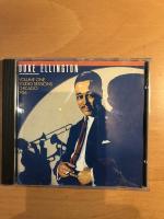 DUKE ELLINGTON VOLUME ONE STUDIO SESSIONS CHICAGO 1956