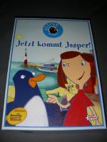 Jetzt kommt Jasper
