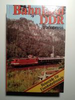 Hans-Joachim Kirsche: Bahnland DDR - Rei Hans-Joachim Kirsche: Bahnland DDR - Rei