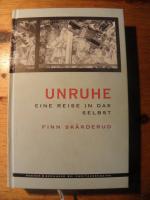 Finn Skårderud: Unruhe Finn Skårderud: Unruhe