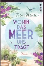 Tabea Petersen: Wohin das Meer uns trägt