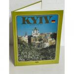 Kyiv in Wort und Bild. Stadtführer