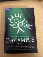 Dietrich Schwanitz: Der Campus Dietrich Schwanitz: Der Campus