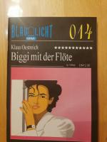 Biggi mit der Flöte Blaulicht-Krimi 014