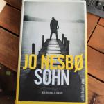 Jo Nesbø: Der Sohn Jo Nesbø: Der Sohn