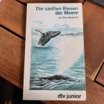 Nina Rauprich: Die sanften Riesen der Me Nina Rauprich: Die sanften Riesen der Me