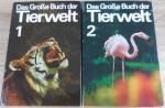 Das Große Buch der Tierwelt in 2 Bänden komplett
