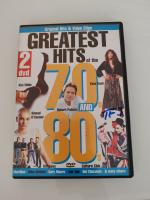 Greatest Hits Of The 70's & 80's