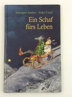 Ein Schaf fürs Leben