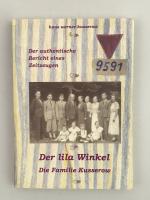 Der Lila Winkel - Die Familie Kusserow