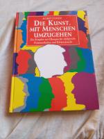 Horst Conen: Die Kunst, mit Menschen umz