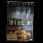 Independence Day (Special Edition, 2 DVDs)