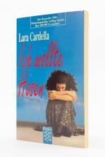 Lara Cardella: Ich wollte Hosen (Volevo Lara Cardella: Ich wollte Hosen (Volevo
