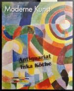 verschiedene Autoren: Modern Art - Moder