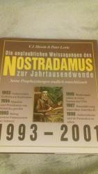 Nostradamus zur Jahrtausendwende