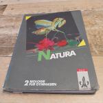 Natura - Biologie für Gymnasien - Gesamtausgabe - 7.-10. Schuljahr