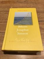 Wilhelm Busch: Bileam, Josaphat, Simson.