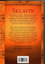 Nazer, Mende; Lewis, Damien: Sklavin Nazer, Mende; Lewis, Damien: Sklavin