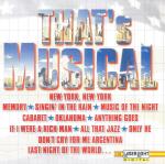 That's Musical