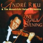 André Rieu & The Maastricht Salon Orches André Rieu & The Maastricht Salon Orches