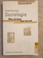 Klaus-Jürgen Tillmann: Sozialisationsthe Klaus-Jürgen Tillmann: Sozialisationsthe