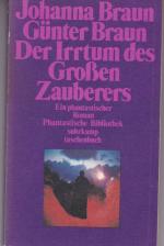 Braun, Johanna; Braun, Günter: Der Irrtu Braun, Johanna; Braun, Günter: Der Irrtu