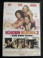 Mädchen, Mädchen 2 - Loft oder Liebe