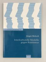 Jürgen Micksch: Interkulturelle Modelle 