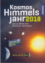 Hans-Ulrich Keller: Kosmos Himmelsjahr 2
