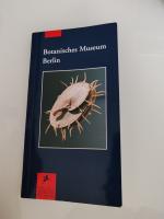 Botanisches Museum Berlin