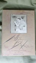 Ali Schindehütte: Album für Alice