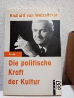 Die politische Kraft der Kultur