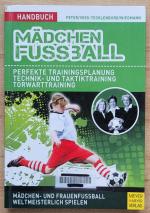 Handbuch Mädchenfußball