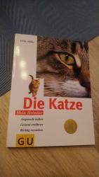 Die Katze