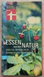 Michael Breckwoldt: Essen aus der Natur Michael Breckwoldt: Essen aus der Natur