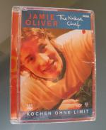 Kochen: Jamie Oliver The Naked Chef - Kochen ohne Limit