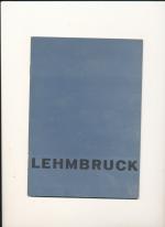 Kestner-Gesellschaft e.V.: Lehmbruck