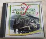 Die schönsten Songs der Kelly Family, Vol.2