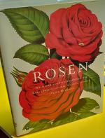 Rosen: Die schönsten Illustrationen der Royal Horticultural Society, London