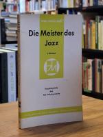 Die Meister des Jazz