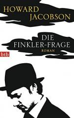 Jacobson, Howard und Bernhard Robben: Di Jacobson, Howard und Bernhard Robben: Di