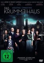 Das krumme Haus | DVD | Deutsch | 2017 |