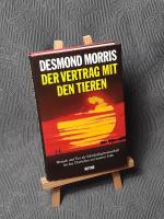 Desmond Morris: Der Vertrag mit den Tier