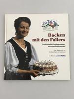 Stechl, Hans Albert: Backen mit den Fall Stechl, Hans Albert: Backen mit den Fall