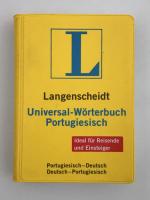 Langenscheidt: Langenscheidt Universal-W Langenscheidt: Langenscheidt Universal-W